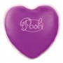 Masajeador posh warm heart  CALIFORNIA EXOTIC NOVELTIES Morado