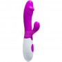 Vibrador Snappy PRETTY LOVE Lila