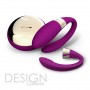 LELO INSIGNIA DESIGN EDITION - TIANI 2 - MASAJEADOR Rosa Intenso