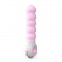 Echo o- Zone vibrador 7 funciones Rosa y Blanco