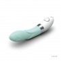 Vibrador Iris LELO Azul