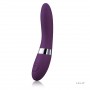 Vibrador Elise 2 LELO Ciruela 