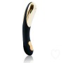 Vibrador Flamingo Gold PRETTY LOVE 