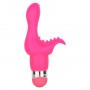 Vibrador flirting flamengo Rosa