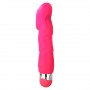 Vibrador G-Spot Rosa