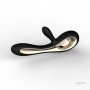 Vibrador Insignia Soraya LELO Negro 