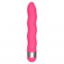 Vibrador olas Funky Rosa