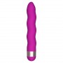 Vibrador olas Funky Violeta