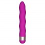 Vibrador olas Funky Violeta