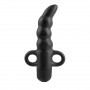 Vibrador PUNTO P Ribeteado