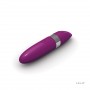 Vibrador Mia 2  LELO Rosa intenso