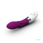 Vibrador Iris LELO Rosa intenso