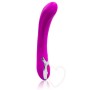 Vibrador Wonder PRETTY LOVE Lila