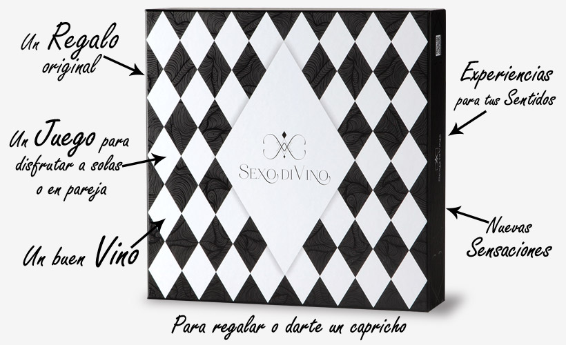 Sexo diVino